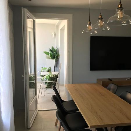 Appartement Plein Centre Saint Florent Face Au Port Dış mekan fotoğraf