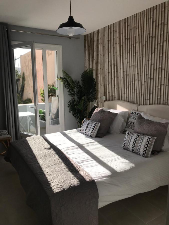 Appartement Plein Centre Saint Florent Face Au Port Dış mekan fotoğraf