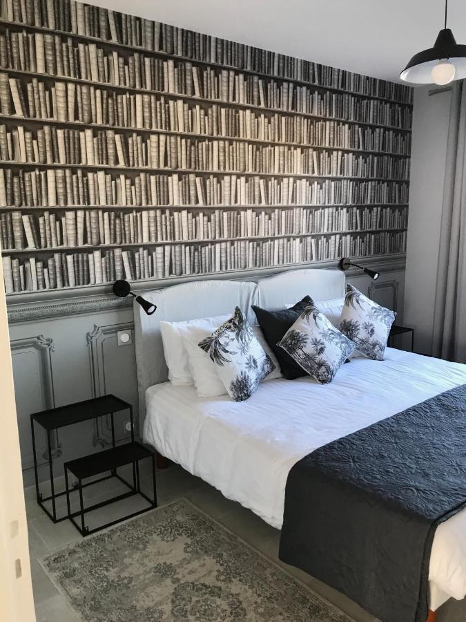 Appartement Plein Centre Saint Florent Face Au Port Dış mekan fotoğraf
